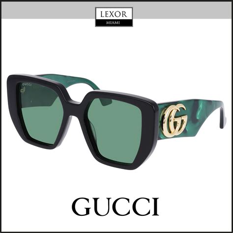 gucci gg0956s 001 54|gucci 0956.